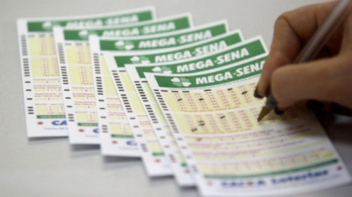 Mega-Sena: além de bolão milionário vencedor, 23 quinas são sorteadas em SP