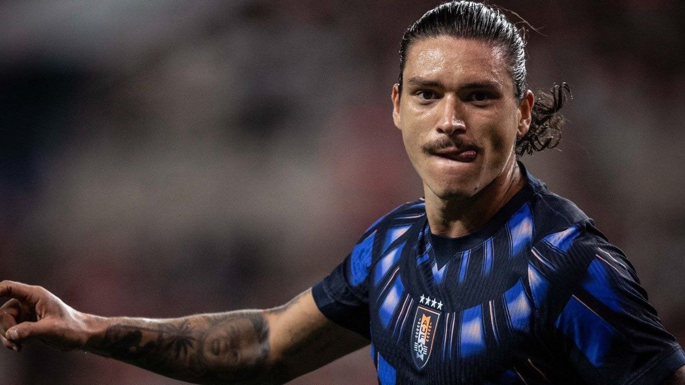 Arrascaeta tem grande atuação em amistoso do Uruguai, mas sai machucado