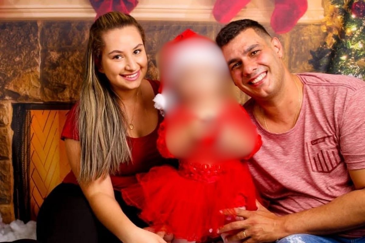 Justiça mantém prisão de policial penal suspeito de matar esposa