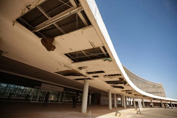 GDF diz que ocupação do Centrad deve começar ainda este mês