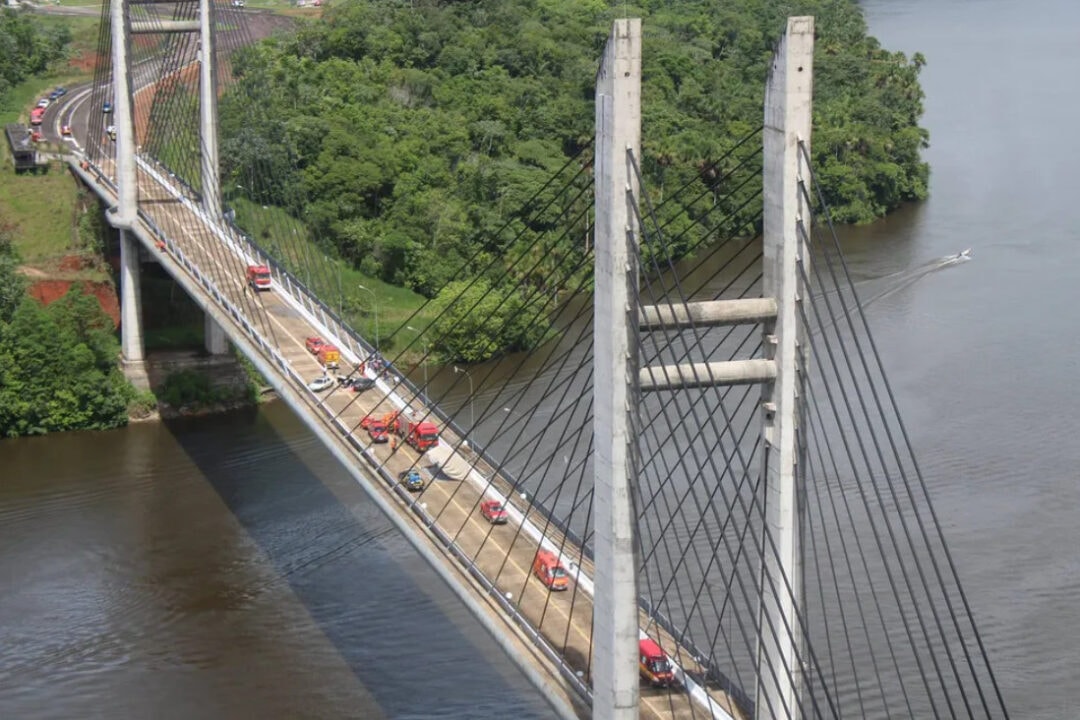 Brasileiros sem visto terão acesso à Guiana Francesa a partir de agosto; medida beneficia Amapá