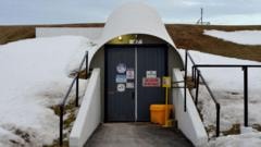 O bunker da Guerra Fria transformado em apartamentos de luxo para 'sobreviver ao fim do mundo'