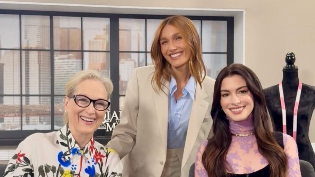 Sasha Meneghel usa look de R$ 3 mil da própria marca em estreia de loja