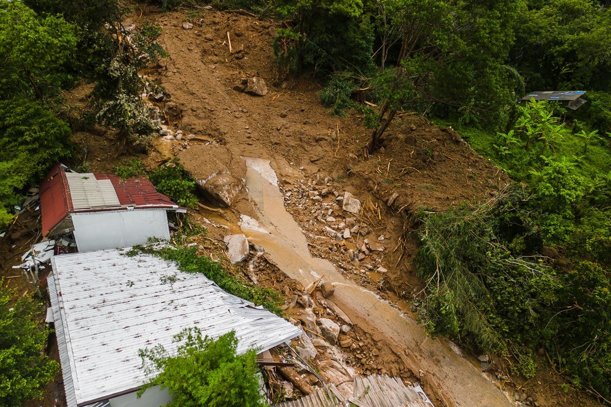 2 mil municípios têm falhas na proteção contra desastres naturais