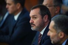 AGU pede a Fachin que suspenda afastamento de Andrei Rodrigues da PF: o que aconteceu na guerra Mendonça x Moraes nesta terça
