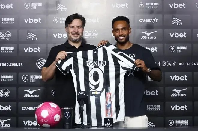 Botafogo x Fluminense: horário e onde assistir ao Brasileirão Série A