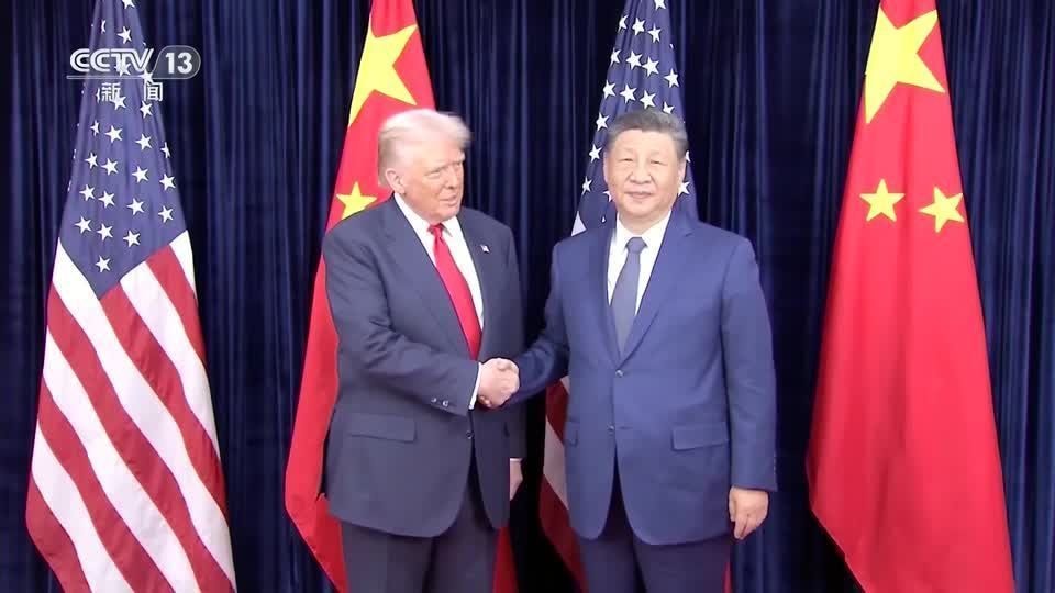 Saiba por que Taiwan acompanha com cautela encontro entre Trump e Xi