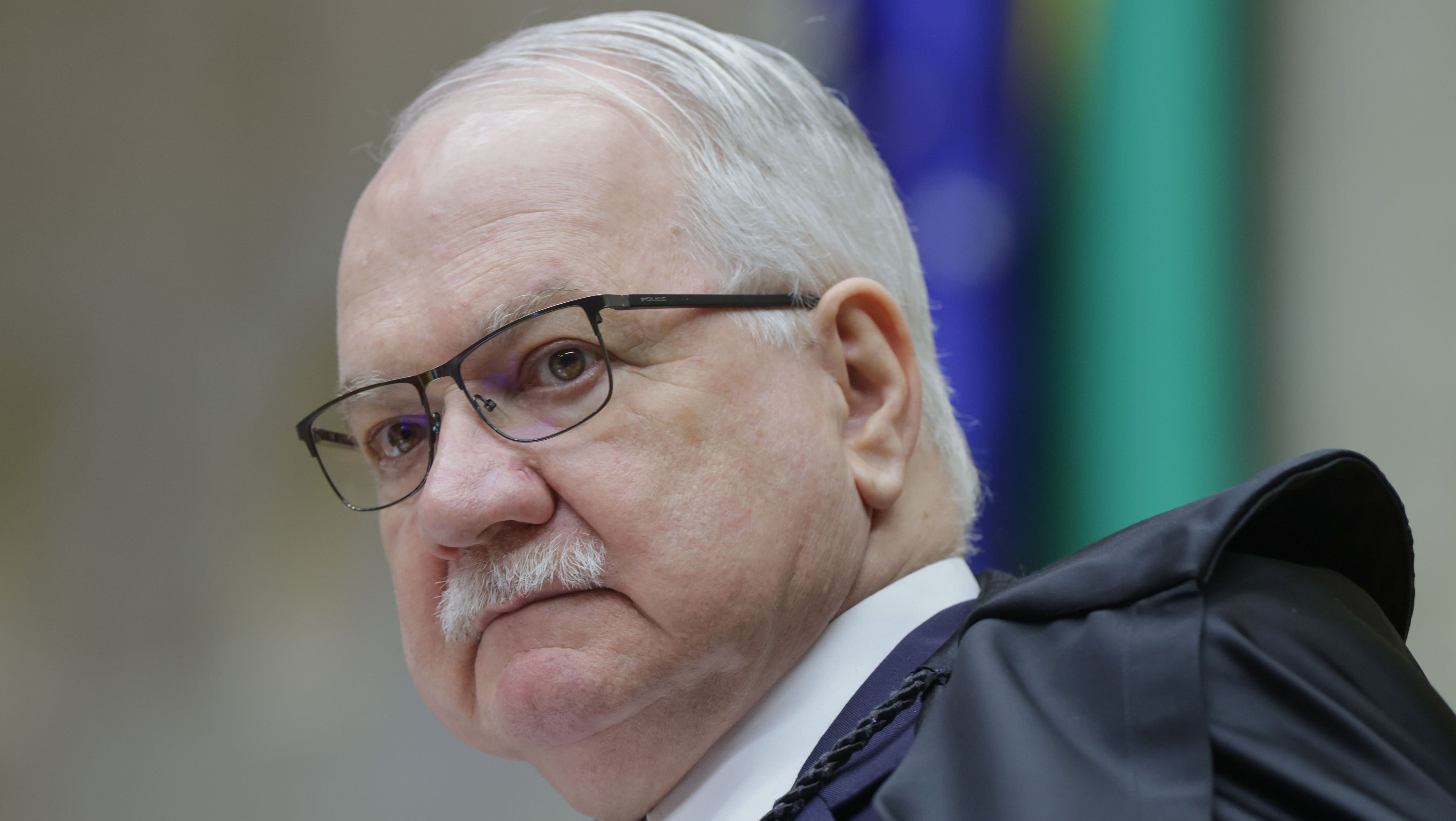 STF é convergência entre todos os conflitos da República, diz Gabiati