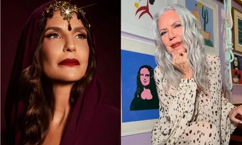Astrid Fontenelle relembra polêmica envolvendo Ivete Sangalo e decreta arrependimento após ligação da cantora