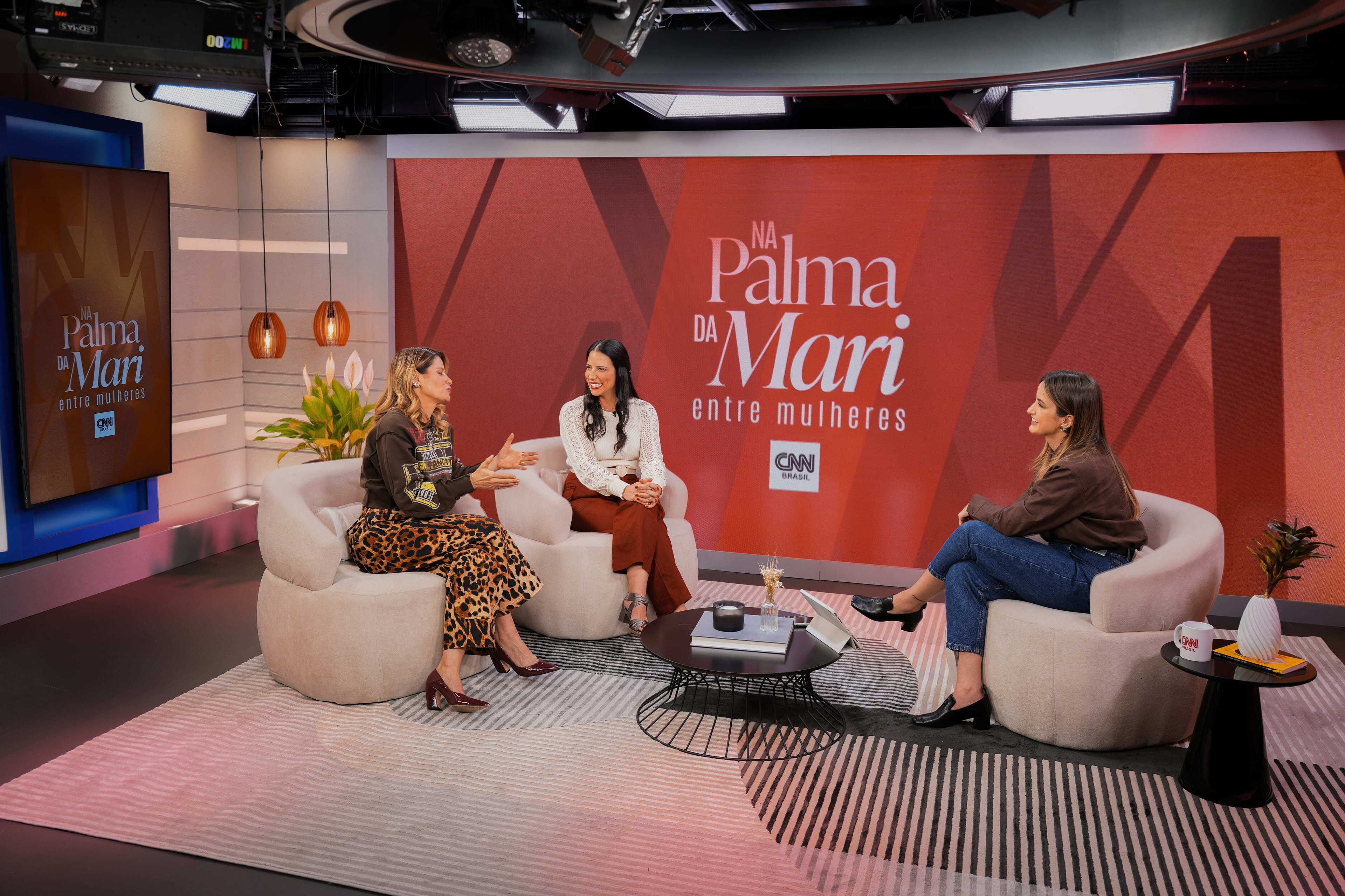 Karla Felmanas revela lição da mãe durante luta contra o câncer