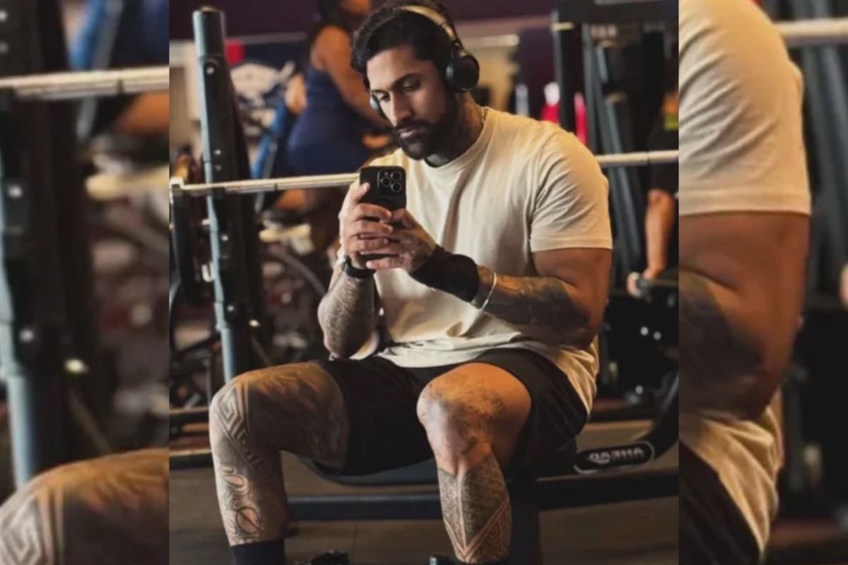 Personal trainer é preso após denúncias de estupro durante massagens