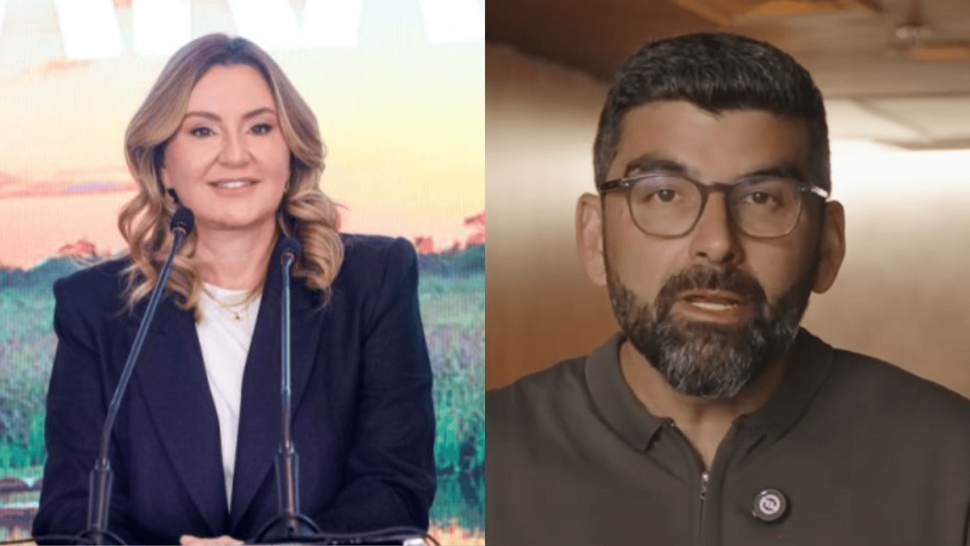 Quem é Gal Leite, candidata da UP ao governo do Pará