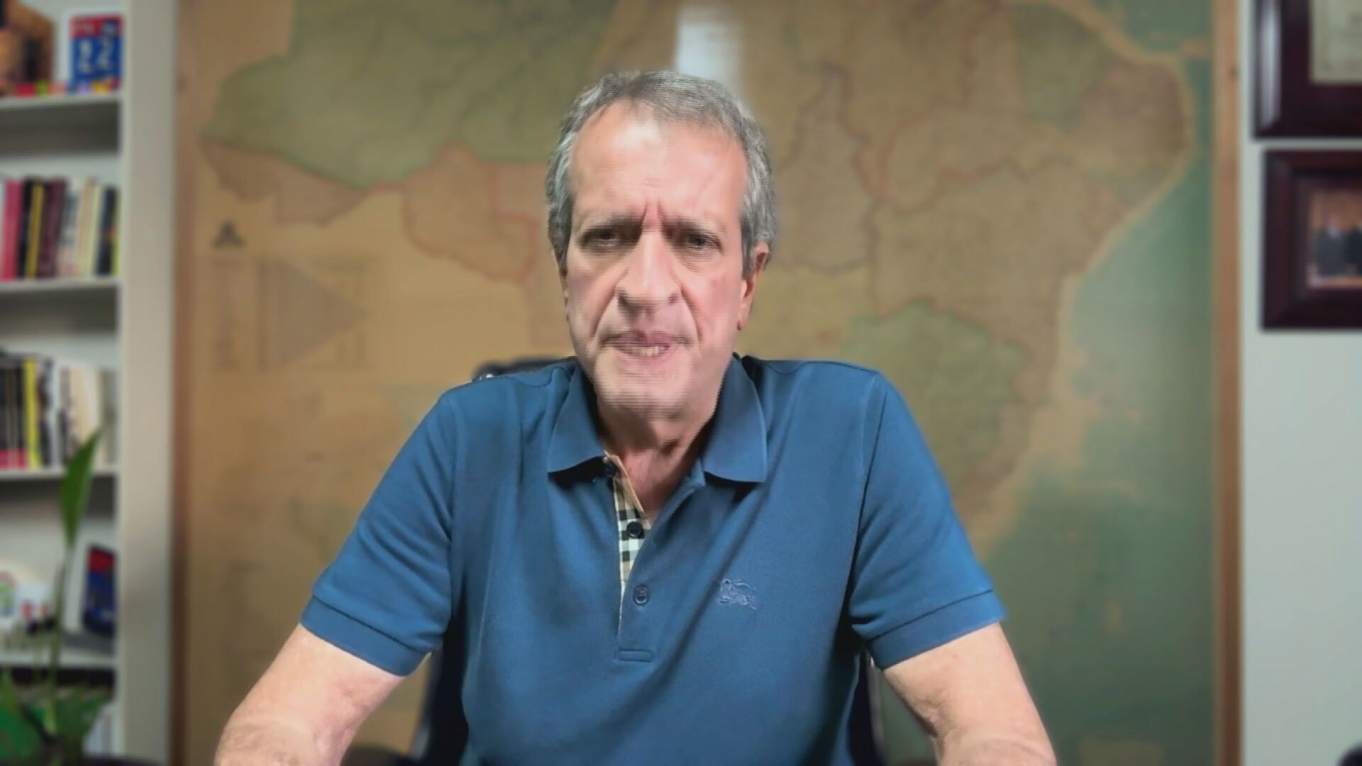 Emendas eram sérias e foram executadas, diz Valdemar