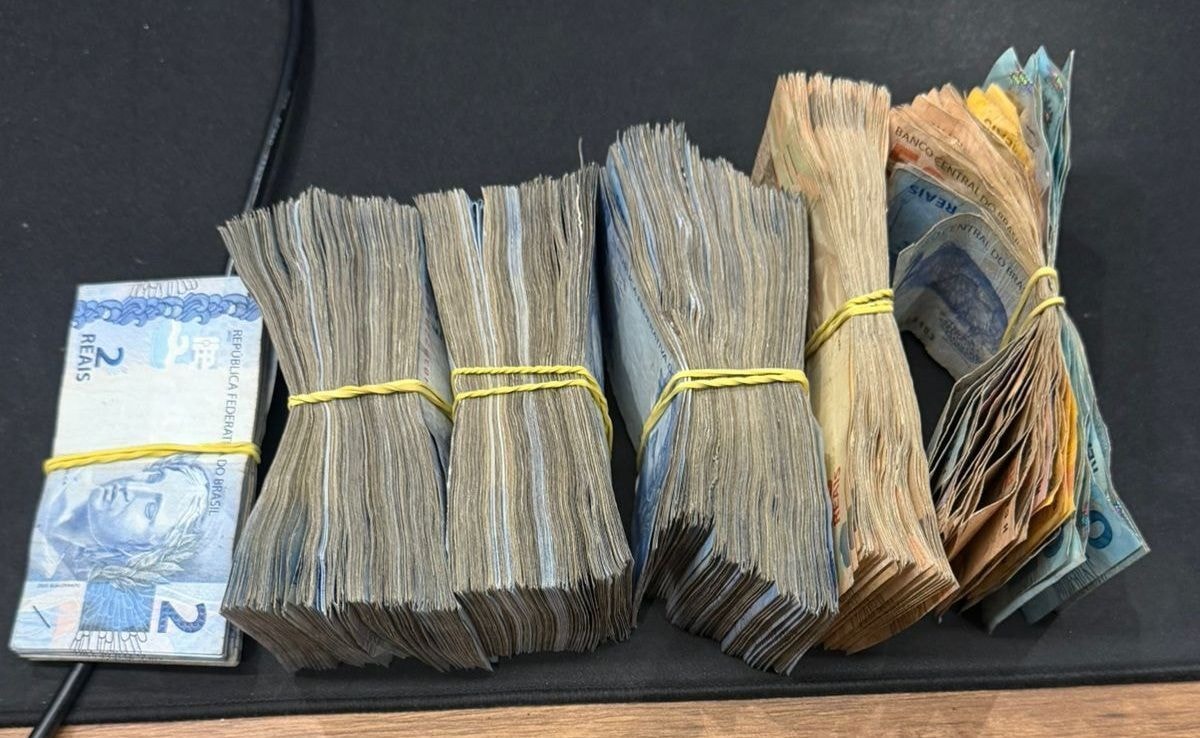 Delegado é preso suspeito de vazar informações para facções na Paraíba