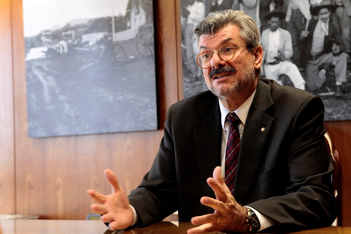 STF: Nunes Marques abre inquérito contra Marco Buzzi, do STJ