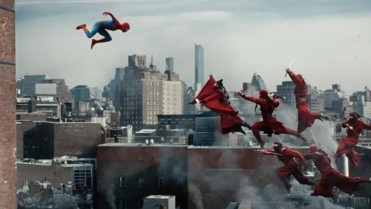 CCXP 26 anuncia “Dia da Marvel” com programação especial dos heróis