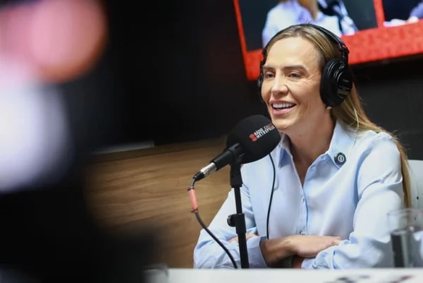Celina fala em romper contrato com Neoenergia caso serviço não melhore