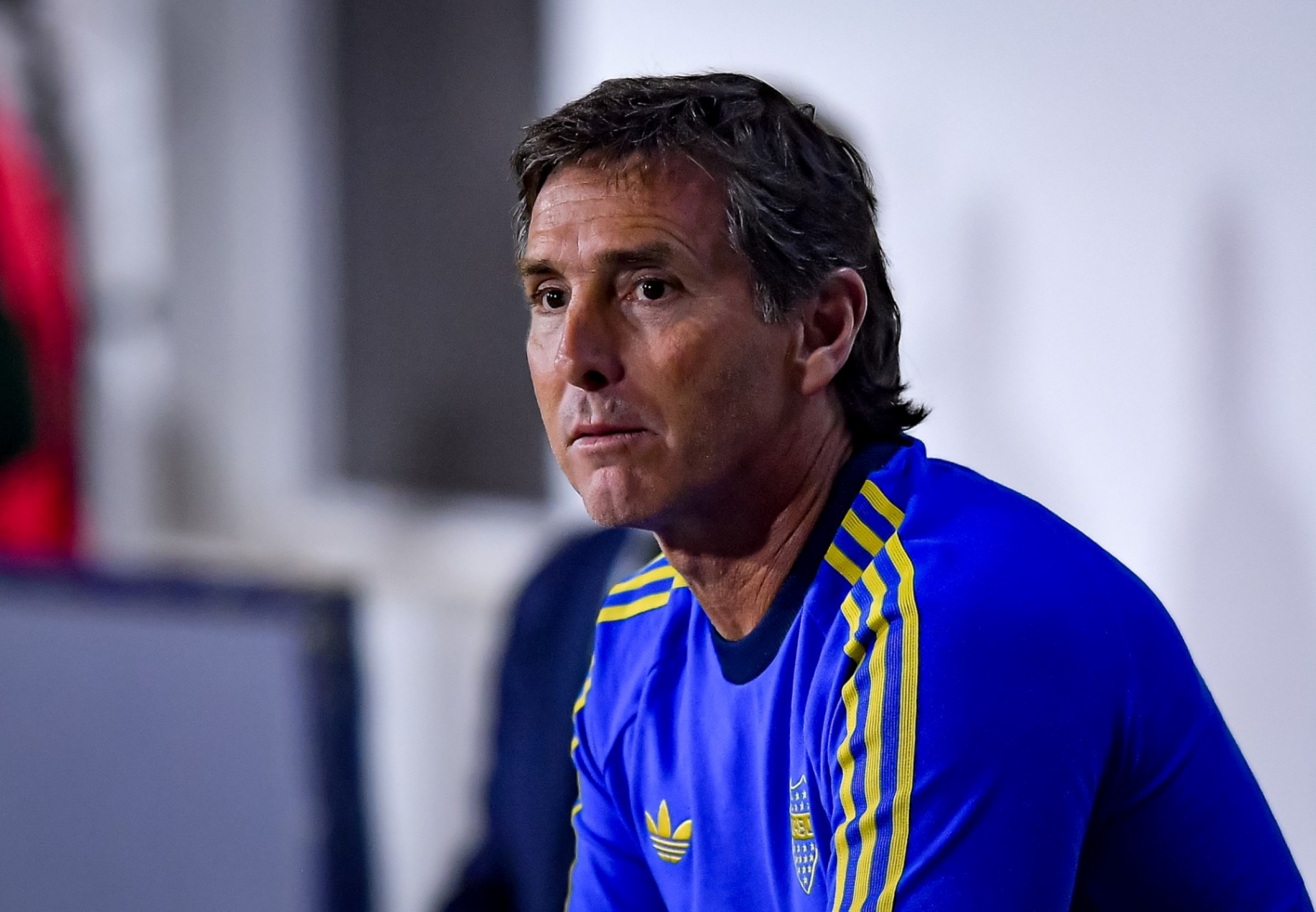 Boca Juniors demite técnico após eliminação precoce na Libertadores
