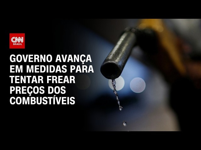 Em ano eleitoral, governo amplia ação sobre gasolina e crédito