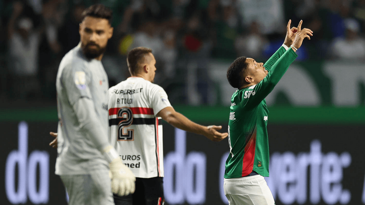 Fuchs projeta jogo contra LDU: “Precisamos aprender com os erros passados”