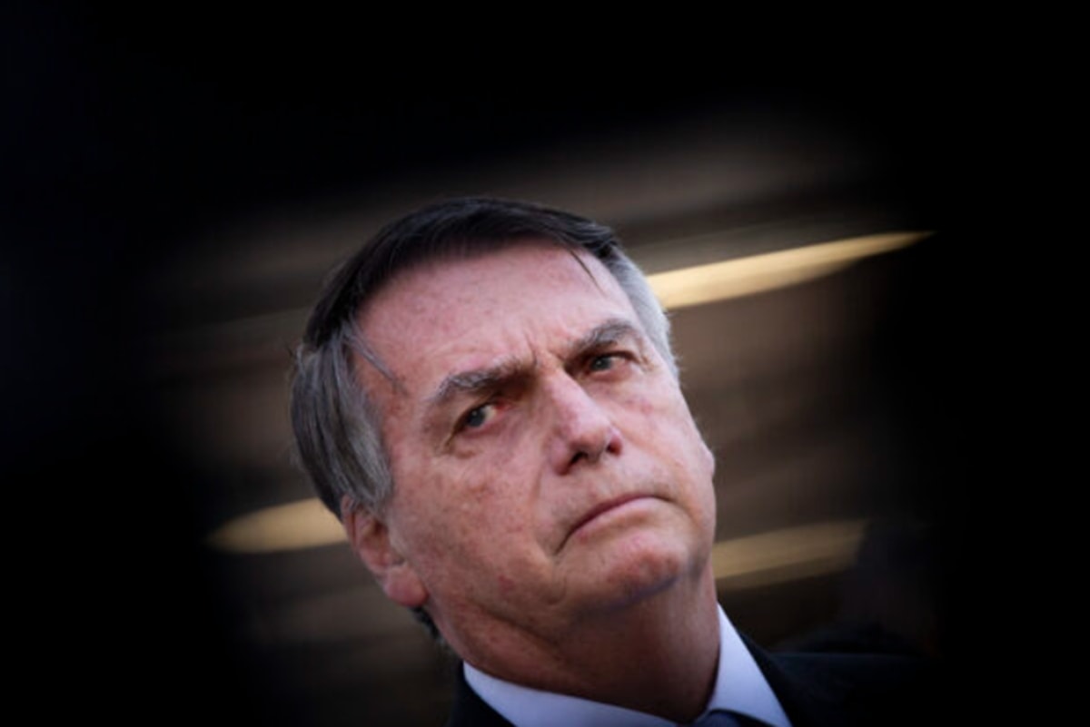 Boletim atualiza estado de saúde de Bolsonaro 1 dia após cirurgia