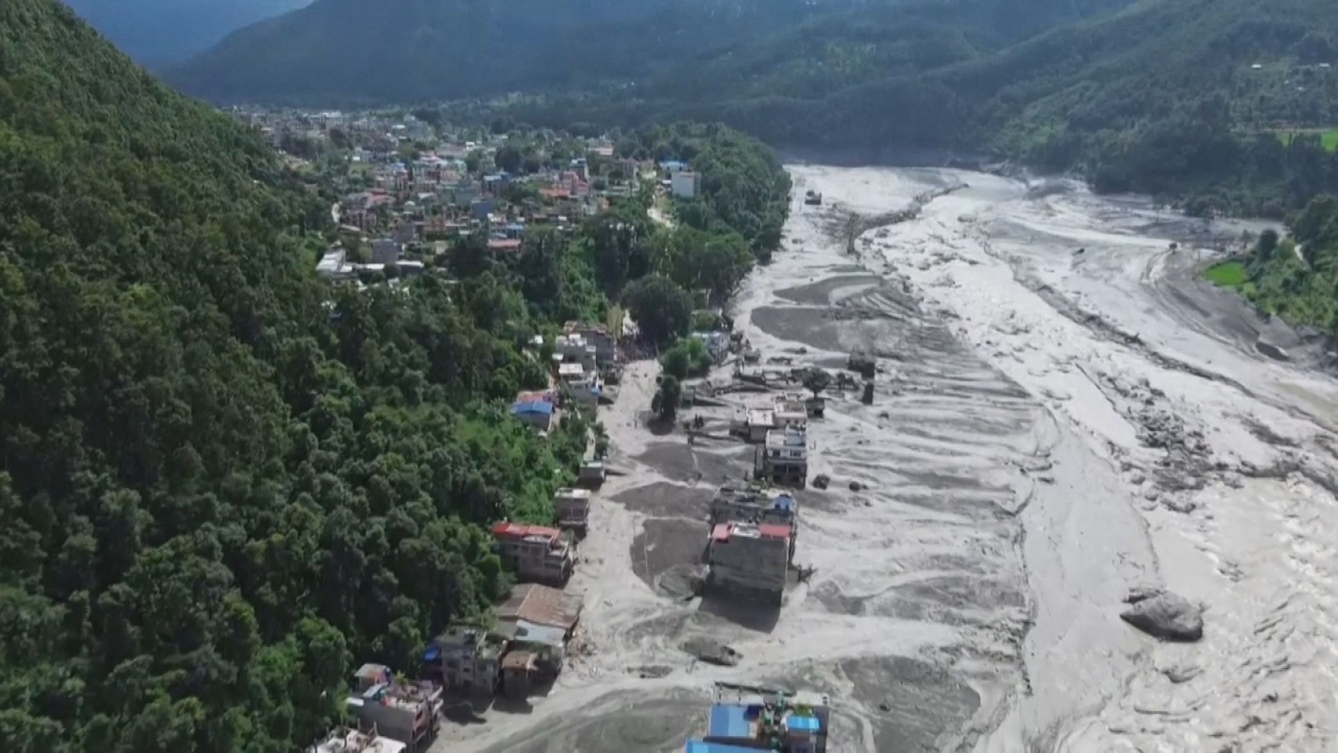 Especialistas no Chile alertam que geleiras dos Andes podem repetir Nepal
