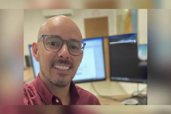 Quem era o delegado da PF que morreu após ser baleado por PM no RS