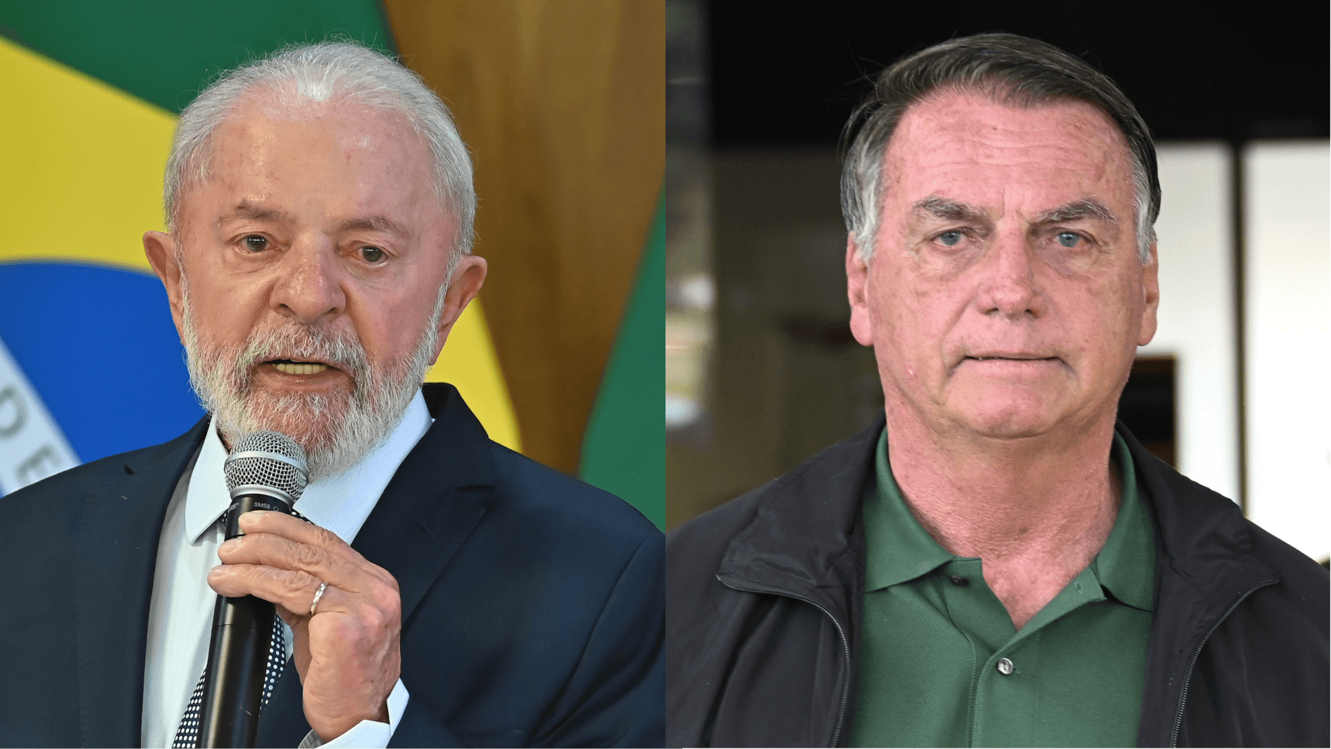 Zema visita feira e diz que brasileiro está “mais pobre” por culpa de Lula