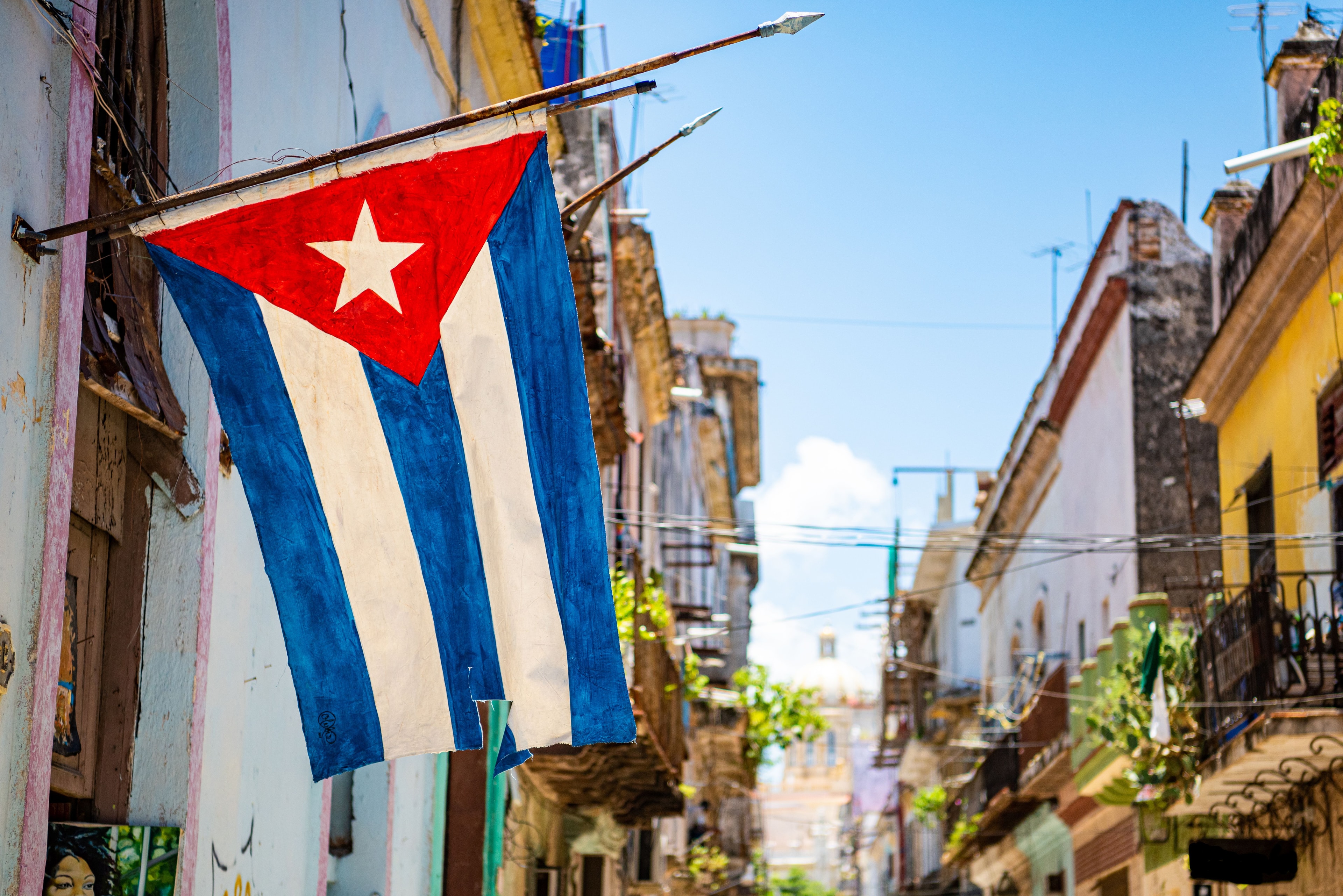 Tensão no Caribe: Risco de intervenção em Cuba é iminente, diz especialista