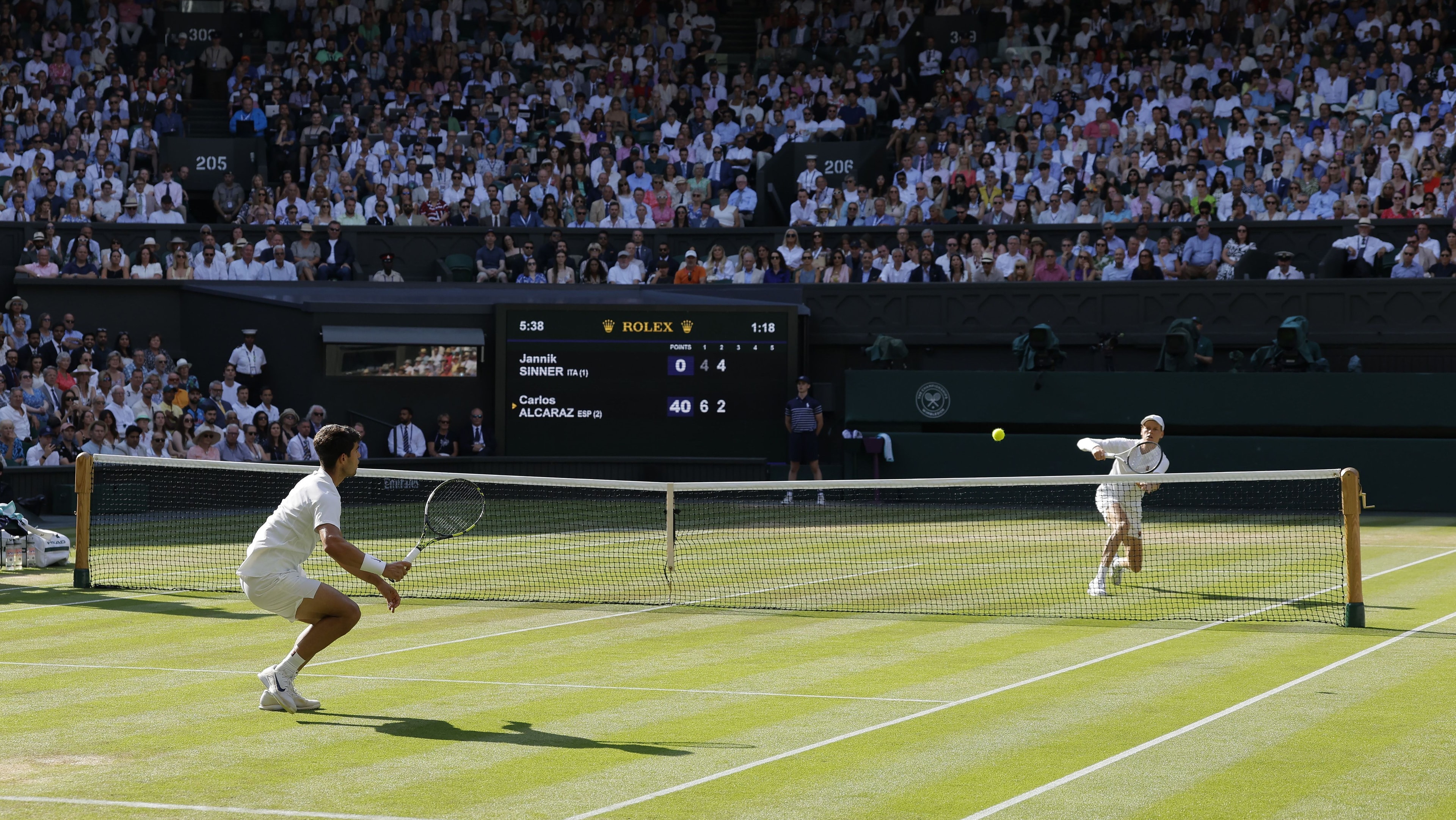 Chave de João Fonseca em Halle tem Zverev; veja primeiro adversário