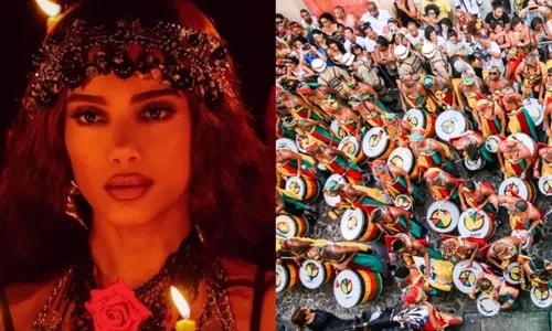 De Anitta a Olodum: Agenda Cultural de Salvador e RMS