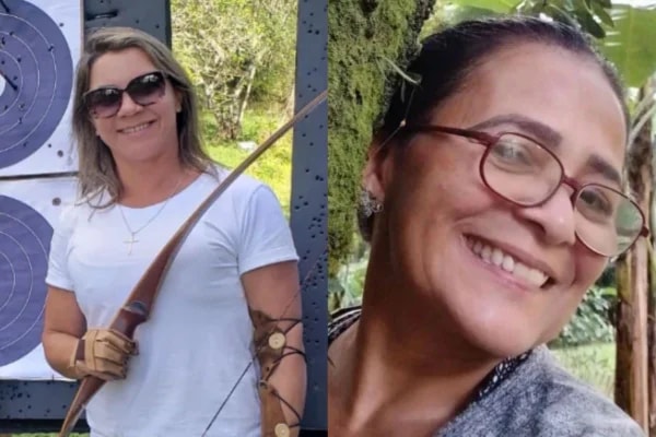 Caso Berenice: namorado PM de patroa é preso por ligação com homicídio