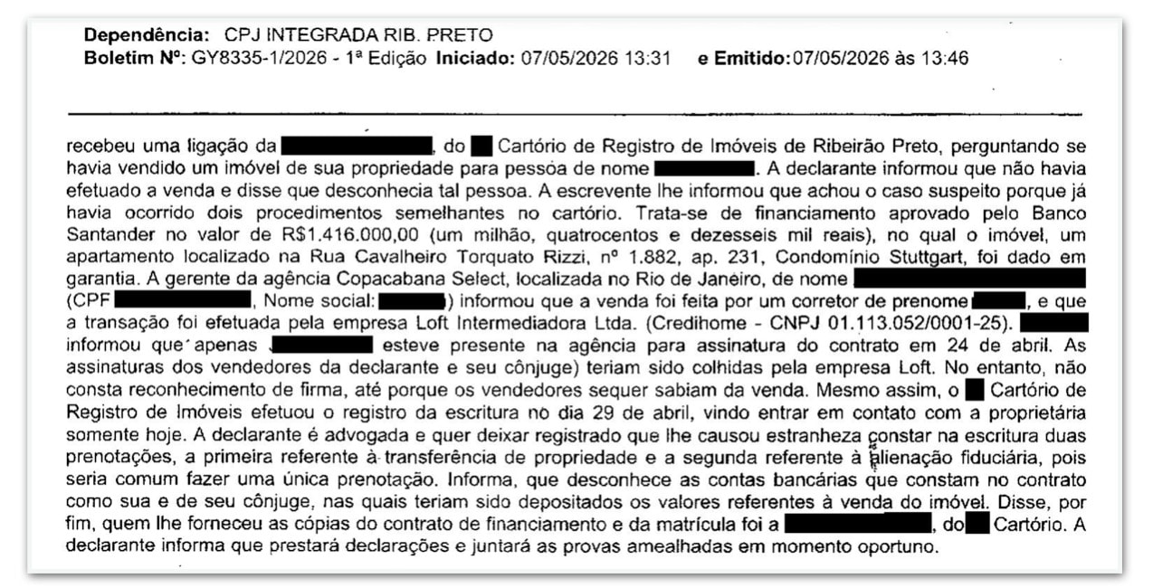 STF julga se contrato particular de imóvel serve de garantia para crédito