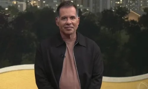 Casa do Patrão: Leandro Hassum comete gafe e é detonado: 'Vergonha'