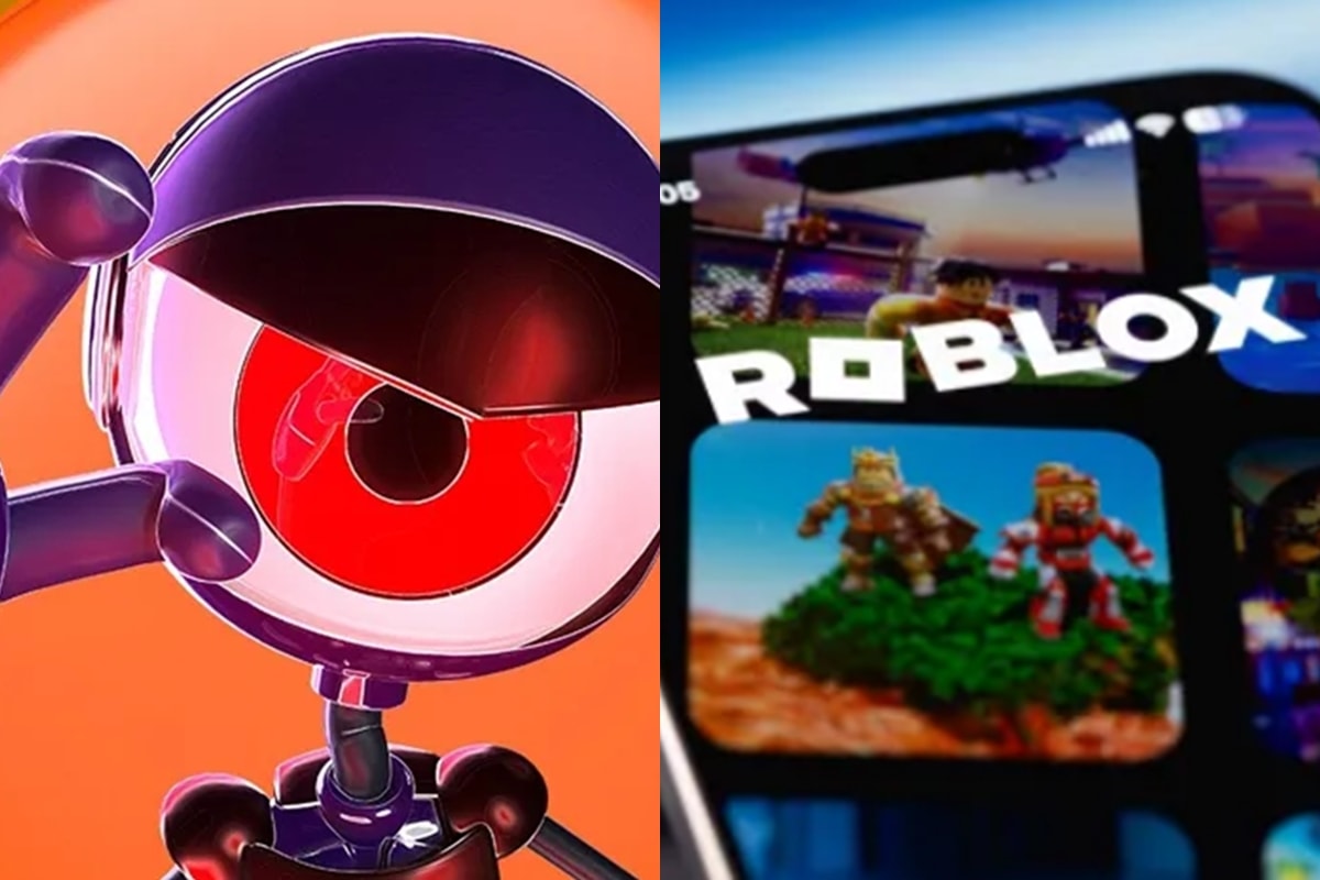 BBB 27 terá ambiente virtual no Roblox e hater no bate-papo com eliminado
