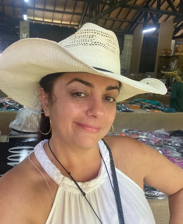 Patrícia Pinho vai à Justiça após ser ligada a furto em teatro