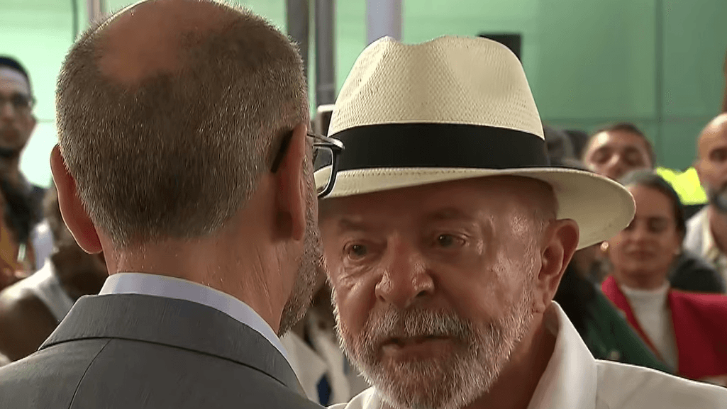 Às vésperas das eleições, Lula terá primeira agenda do ano na região Norte