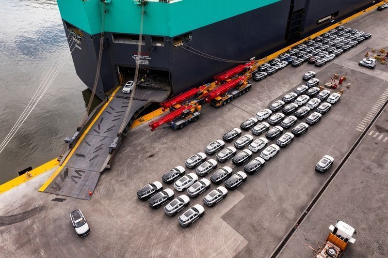 Fiat Argo tem descontos de até R$ 23 mil antes da nova geração