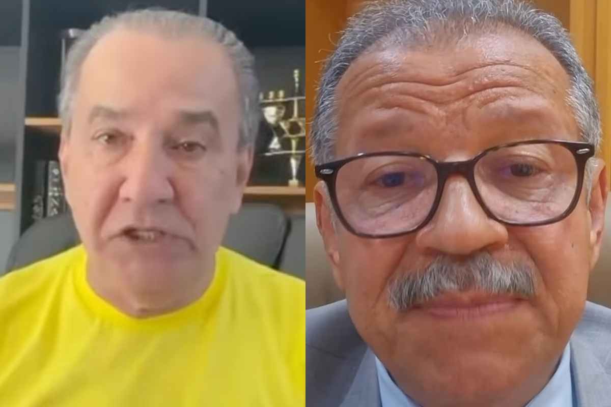 Sebastião Coelho se diz "injustiçado" após atrito com Malafaia