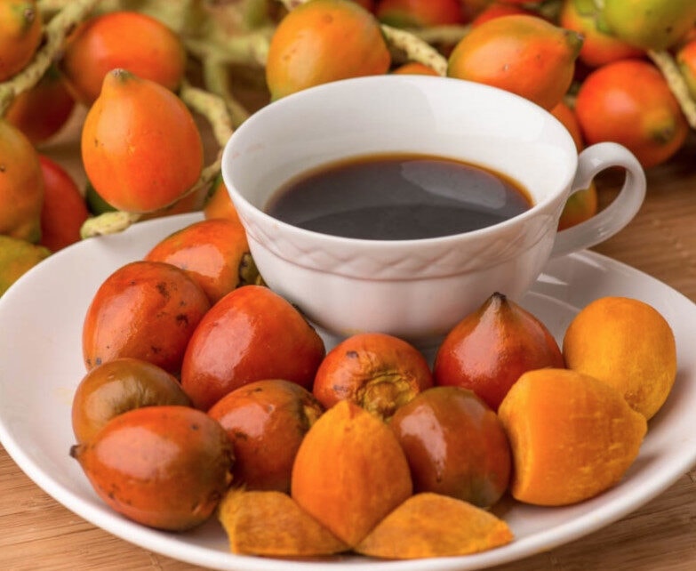#Série l Superfrutas da Amazônia: pupunha, o fruto tradicional da Amazônia
