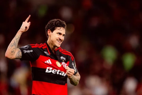 Flamengo x Olimpia: Rubro-Negro lidera média de público no Brasileirão