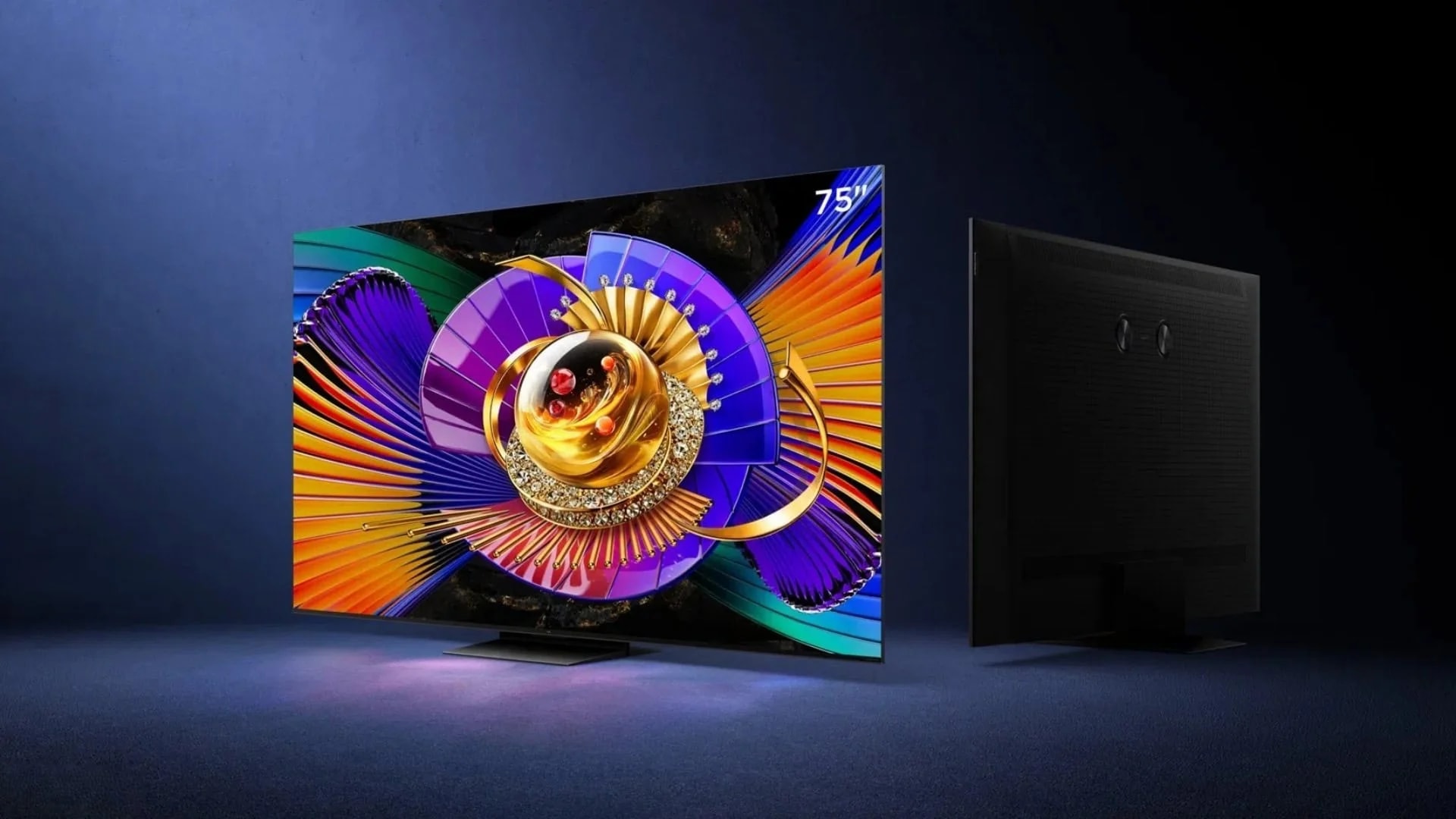 TCL traz TVs com nova tecnologia de tela para o Brasil; veja tamanhos e preços