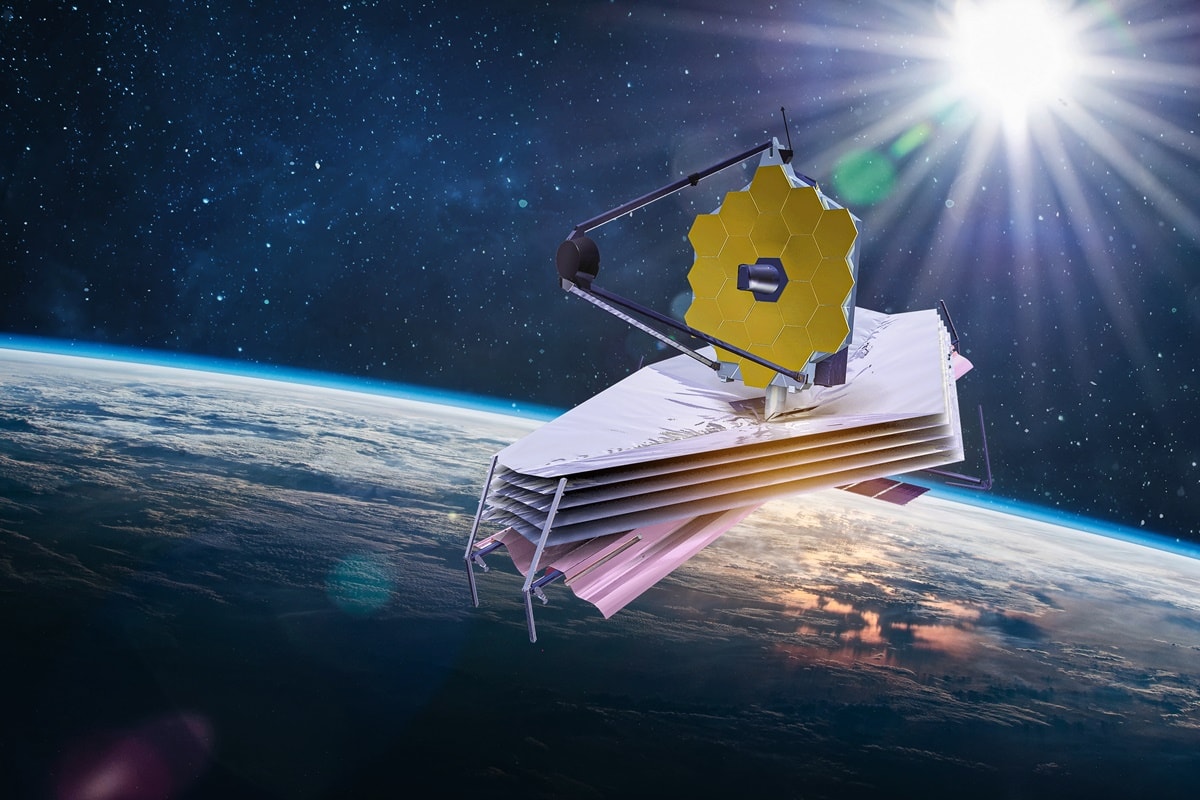 Explorador: conheça os principais achados do telescópio James Webb
