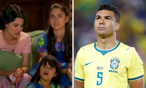 Chiquititas viraliza ao prever vitória do Brasil sobre o Japão; VÍDEO