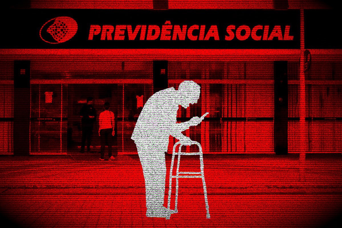 Como aposentados viraram alvo de um mercado bilionário de fraudes