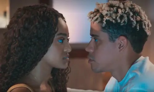 Resumo Por Você 21 a 26 de setembro: Peixe salva Juarez e beija Dalila