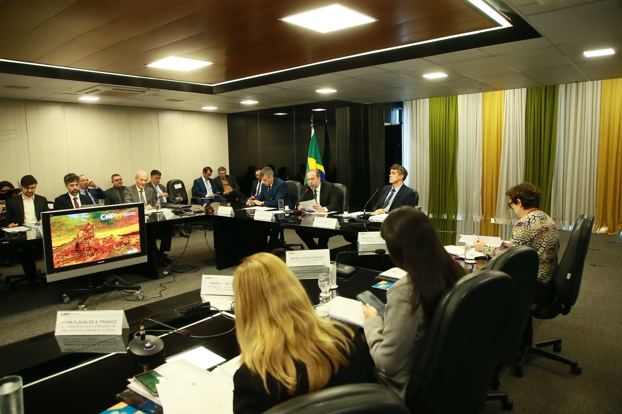 Governo quer ampliar pesquisa mineral e oferta de áreas minerárias