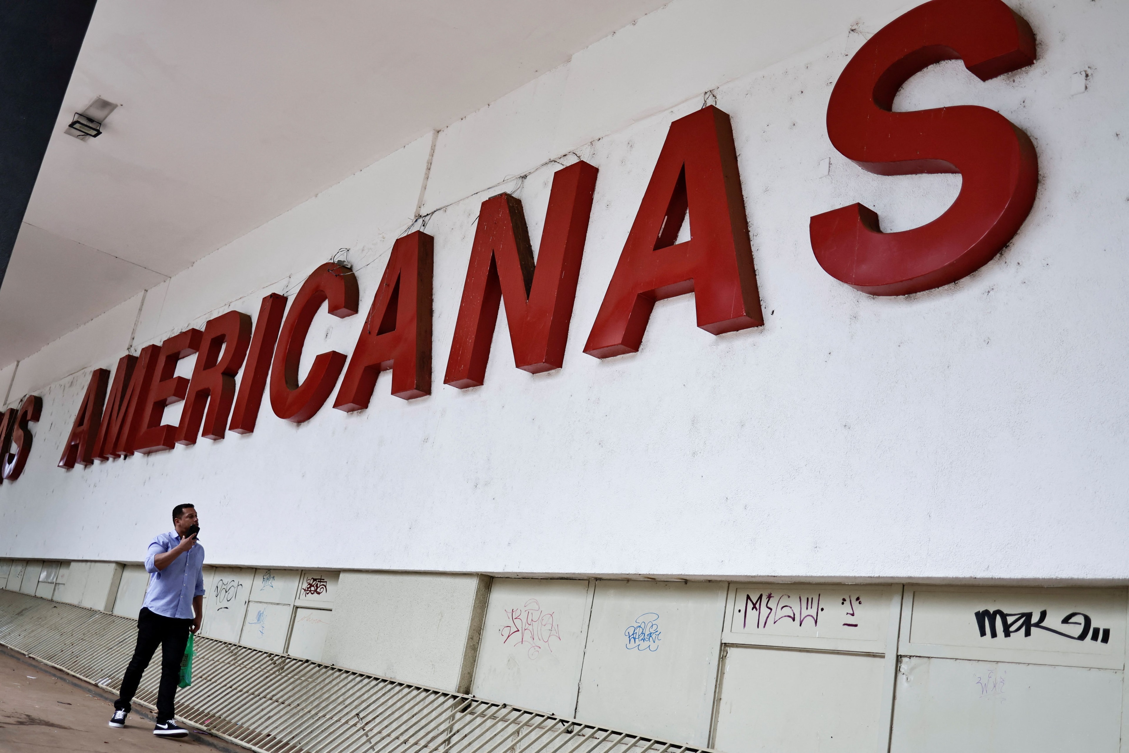 Fraude na Americanas: PF mira acionistas bilionários e executivos de bancos