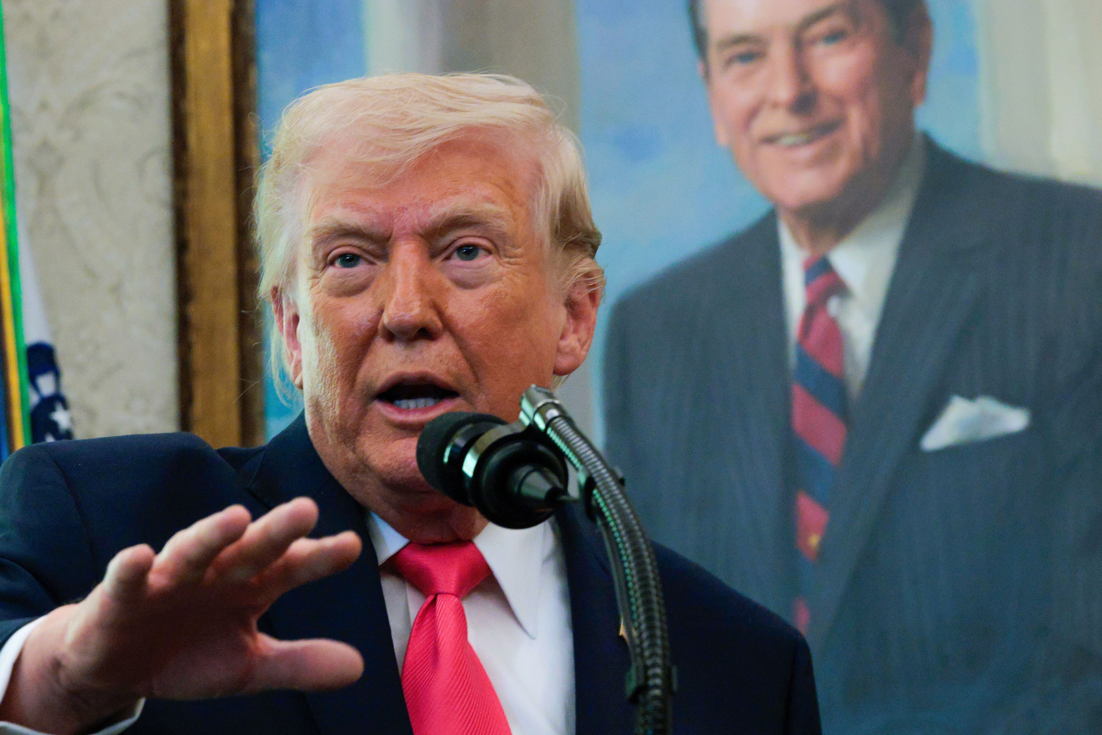 Professor: Irã apostava em possível perda de maioria parlamentar de Trump