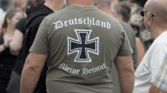 Como memórias da guerra e do passado nazista estão no centro de conflito eleitoral na Alemanha